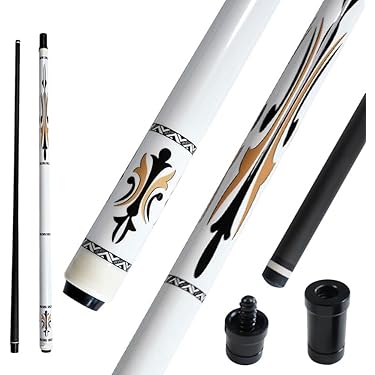 Amazon.co.jp 最新リリース: ビリヤードキュースティック の新着